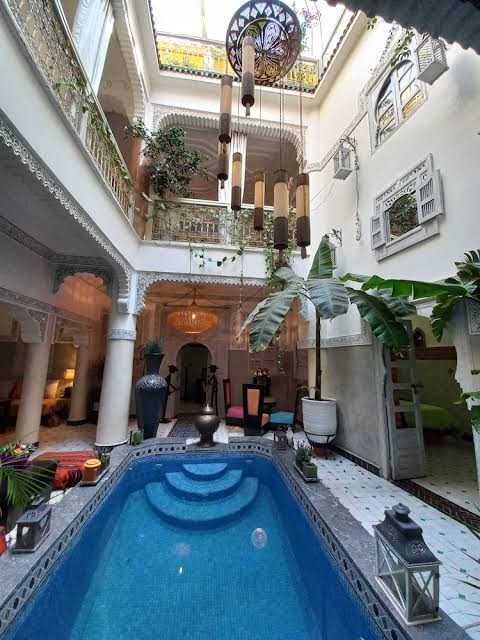 Riad Eloise Medina Marrakech - Marrakech