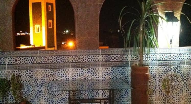 Riad Malak - Meknès