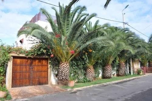 Riad Alhambra - El Harhoura - +212 613-897719