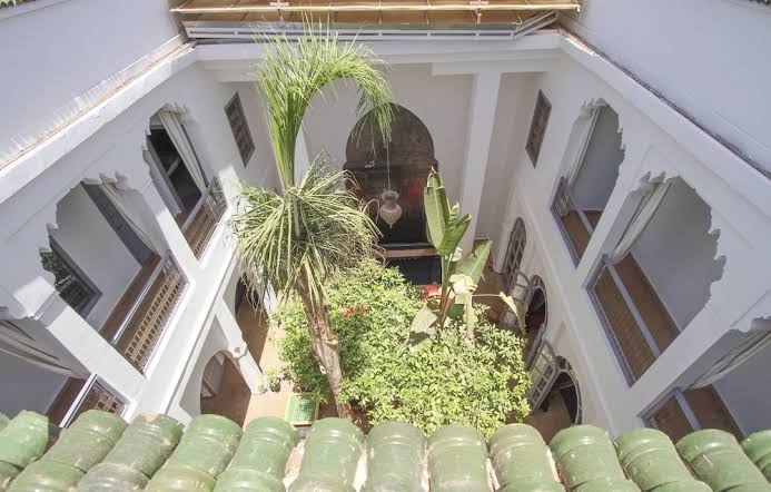 Riad 64 Marrakech
