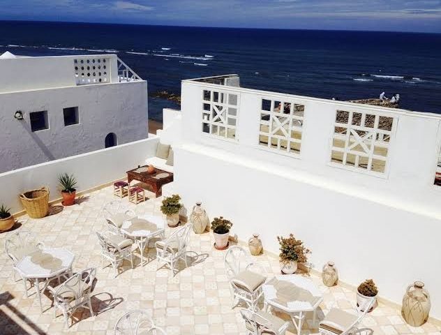 Villazila - Asilah - +212 634-757282