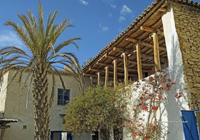 Les Terrasses de l'Atlas - Taroudant - +212 661-090604