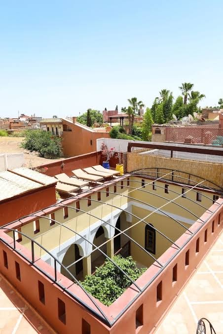 Riad Sidi Mimoune - Marrakech