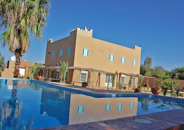 Gite Souss -  - +212 666-602858