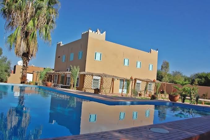 Gite Souss