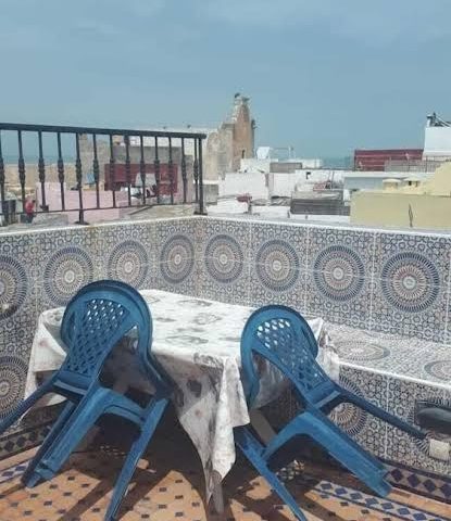 B&B dar el jadida - El Jadida - +212 610-266145