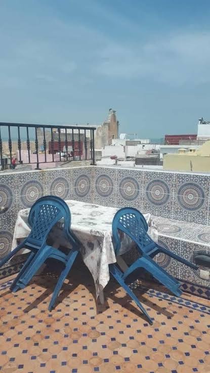 B&B dar el jadida