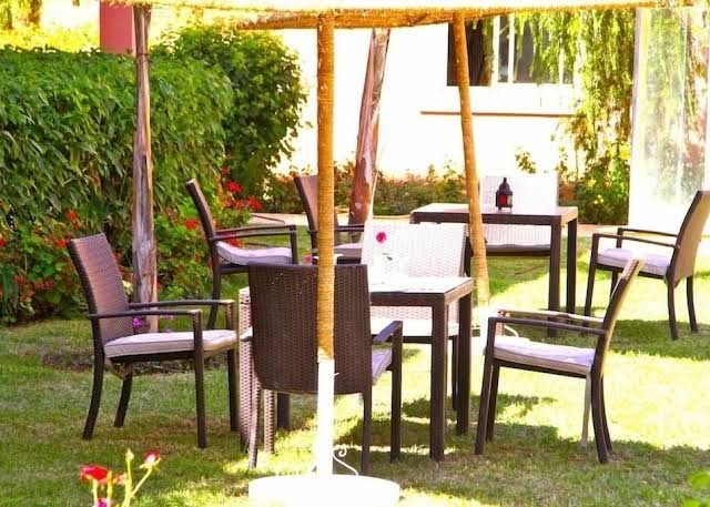 Vatel Hôtel Golf & Spa Marrakech - Marrakech - +212 5244-87070