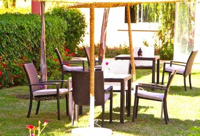 Vatel Hôtel Golf & Spa Marrakech