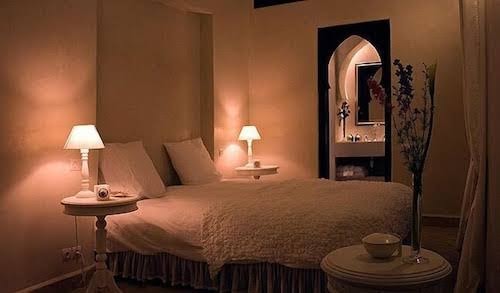 Riad Harmonia - Marrakech - +212 654-790748