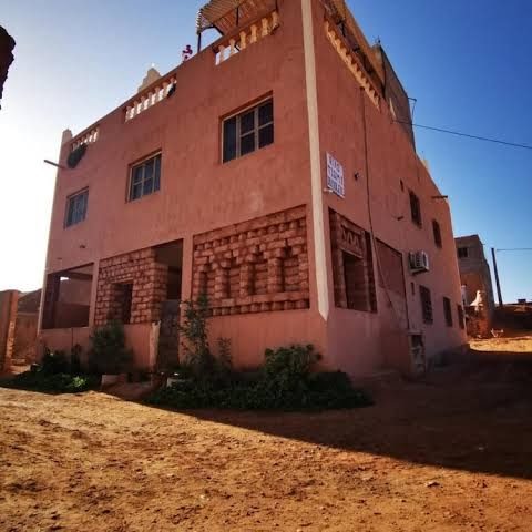 riad tigmi du soleil - Assfalou - +212 668-032604