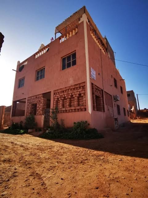 riad tigmi du soleil