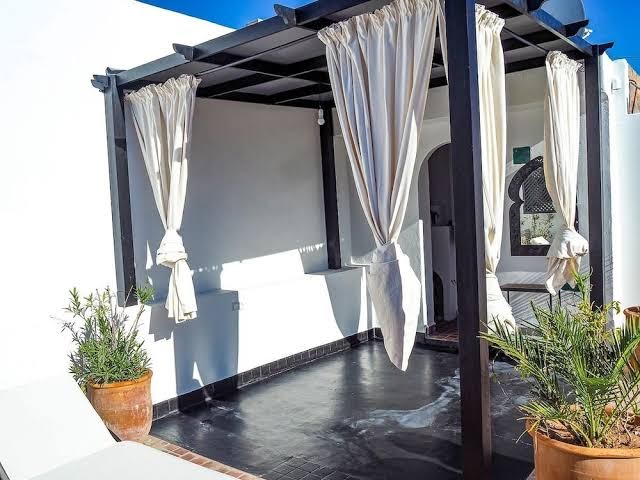 riad eldar - Marrakech - +212 5243-84061