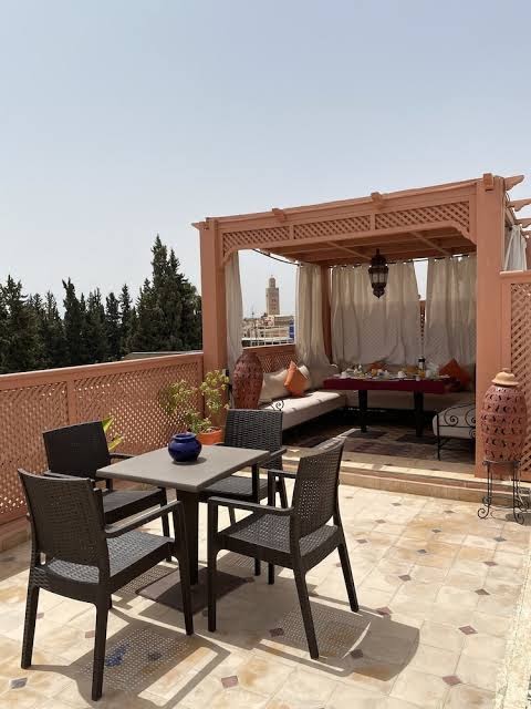 Dar Asdika - Marrakech