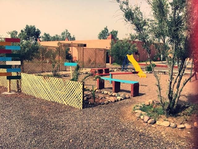 L´Escale de Ouarzazate - Tazentoute - +212 613-646912