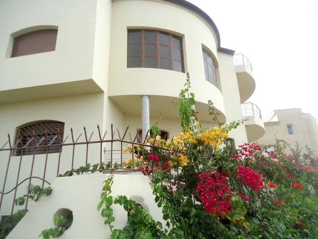 Maison d'hôtes familiale "Dar Aboulanwar" دارالضيافة أبو الأنوار - El Jadida - +212 649-969373