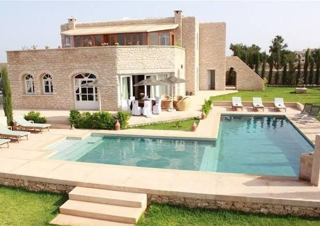 Riad Darko