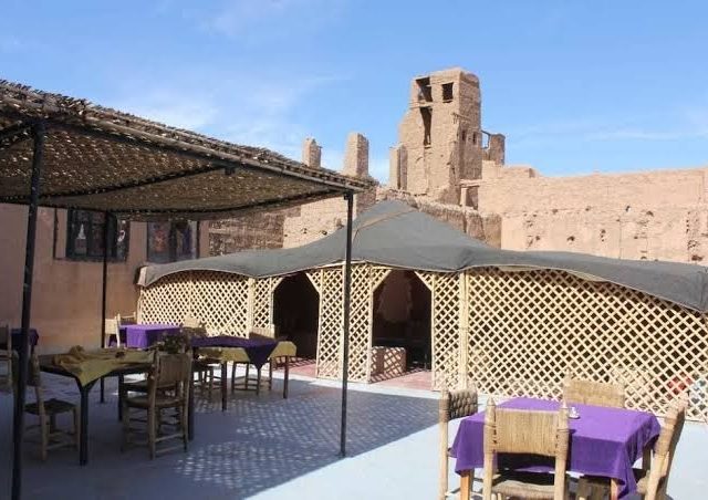 Chez Yacob Tamnougalt - Tamnougalt - +212 666-104305