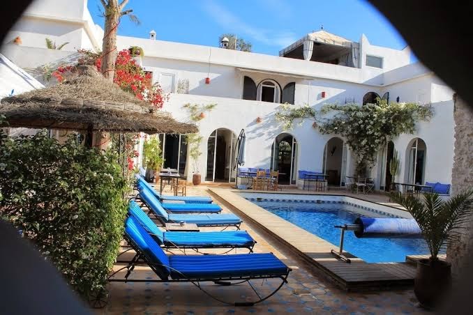 Villa Daba - Essaouira