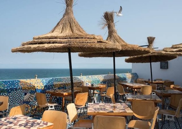 Salut Maroc - Essaouira - +212 5244-75560