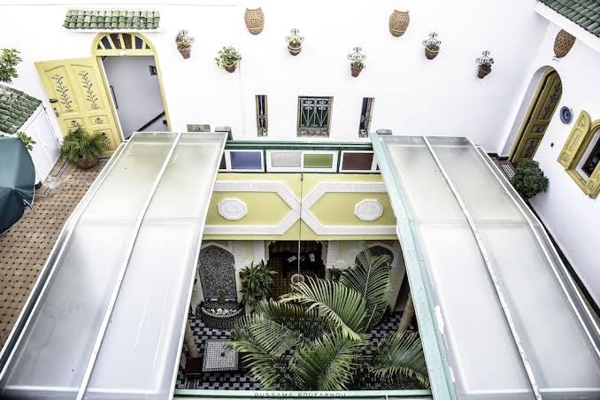 Riad Dar Zouhour - Rabat