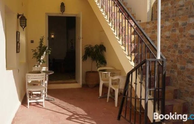 Dar Hlimi - Fès - +212 613-609696