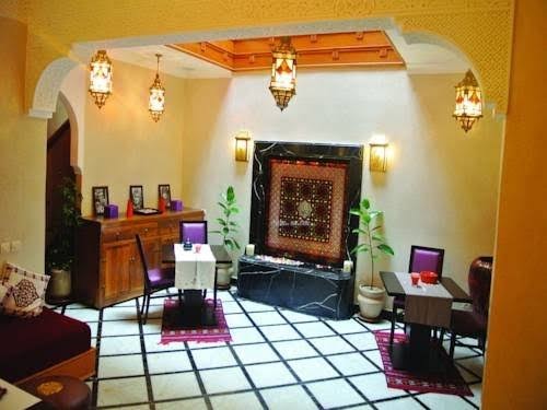 Riad Al Ralia