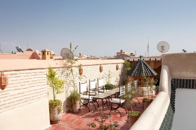 Riad Zineb - Marrakech