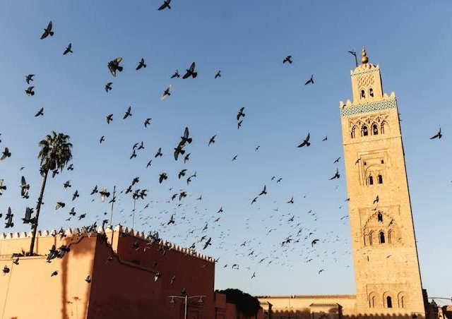 Riad Sharmance - Marrakech
