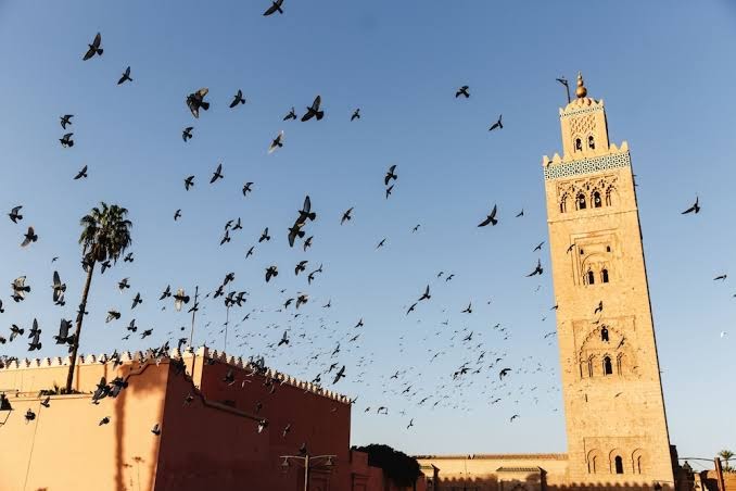 Riad Sharmance - Marrakech