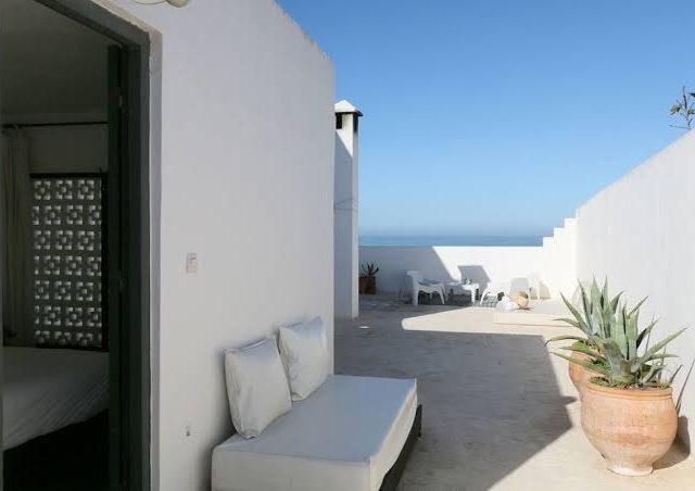 El Manzar - Oualidia - +212 625-489943