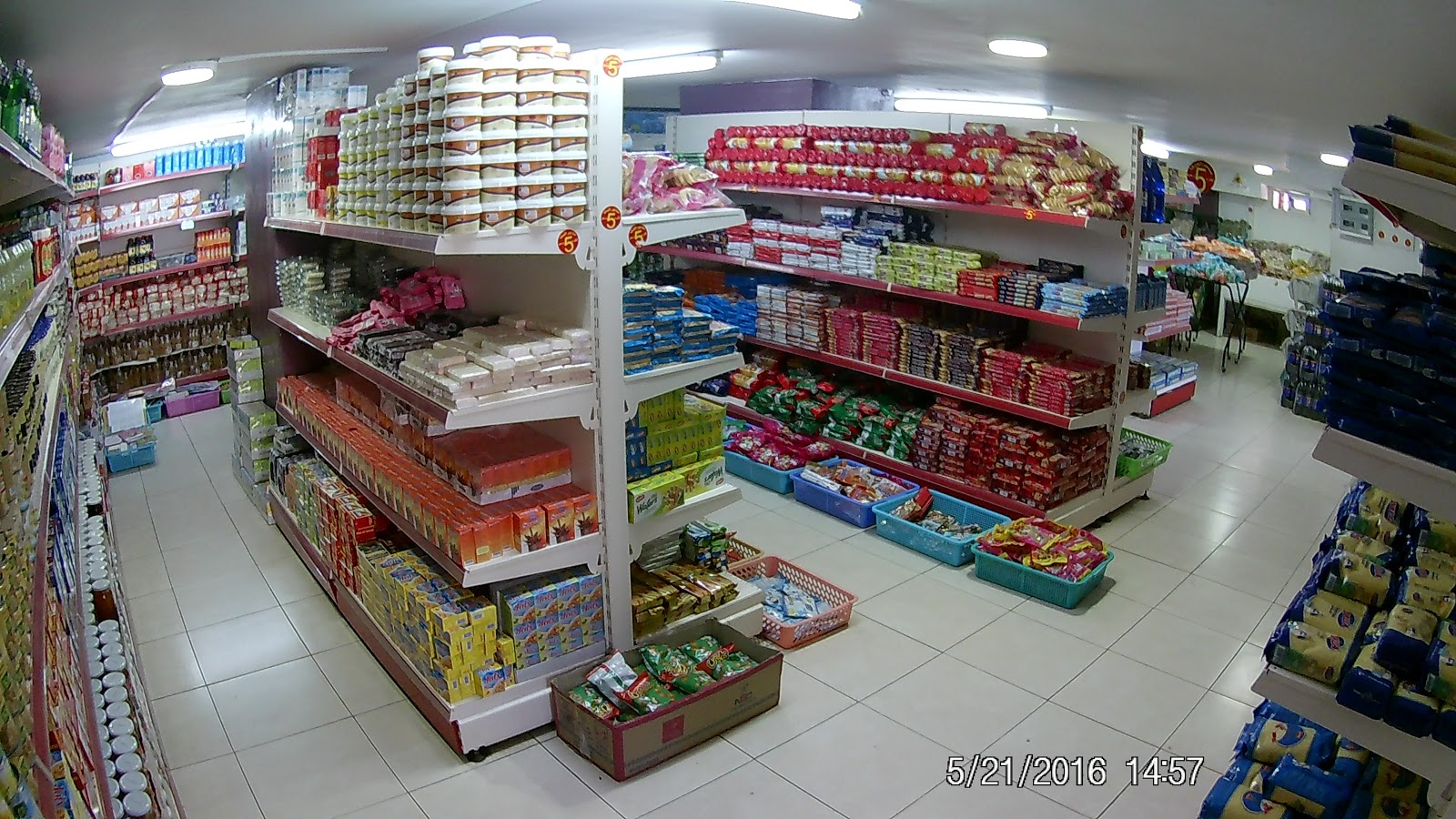 Matajir Essafae 5dh متاجر الصفا  - Tamesna