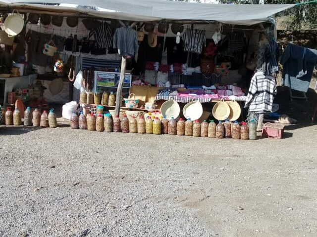 قبيبو للمنتوجات الطبيعية - باب جغمار، - +212 636-312832