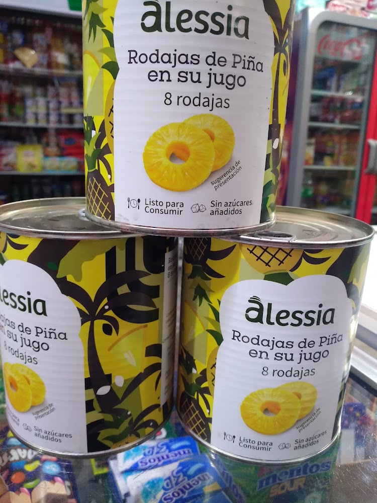 Superette jalal  - Kasbah Tadla