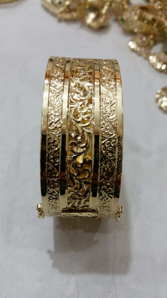 bijouterie fes jebabra - Fès