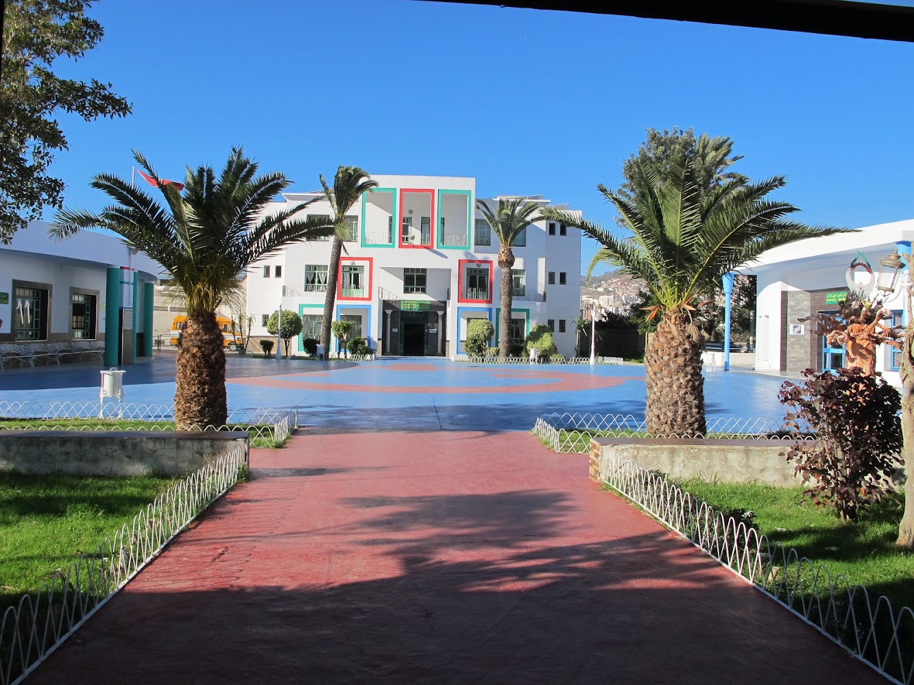 Association Hanane - Tétouan