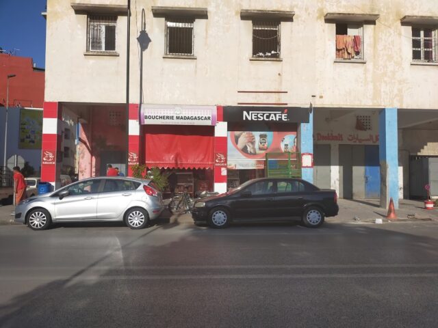 Boucherie Madagascar - Rabat - +212 661-199925