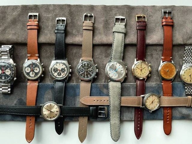 ELMARK Montres - Casablanca - +212 608-586778