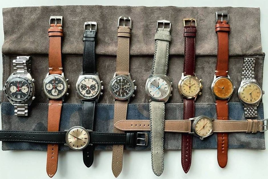 ELMARK Montres - Casablanca