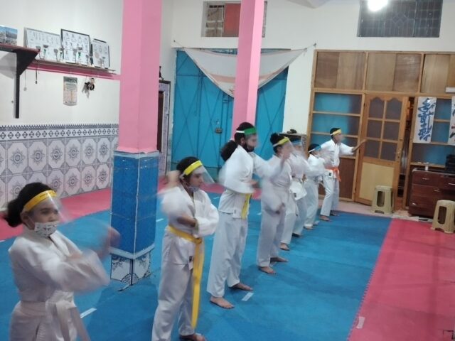 Association club ashouala.1 - Oujda - +212 668-259299
