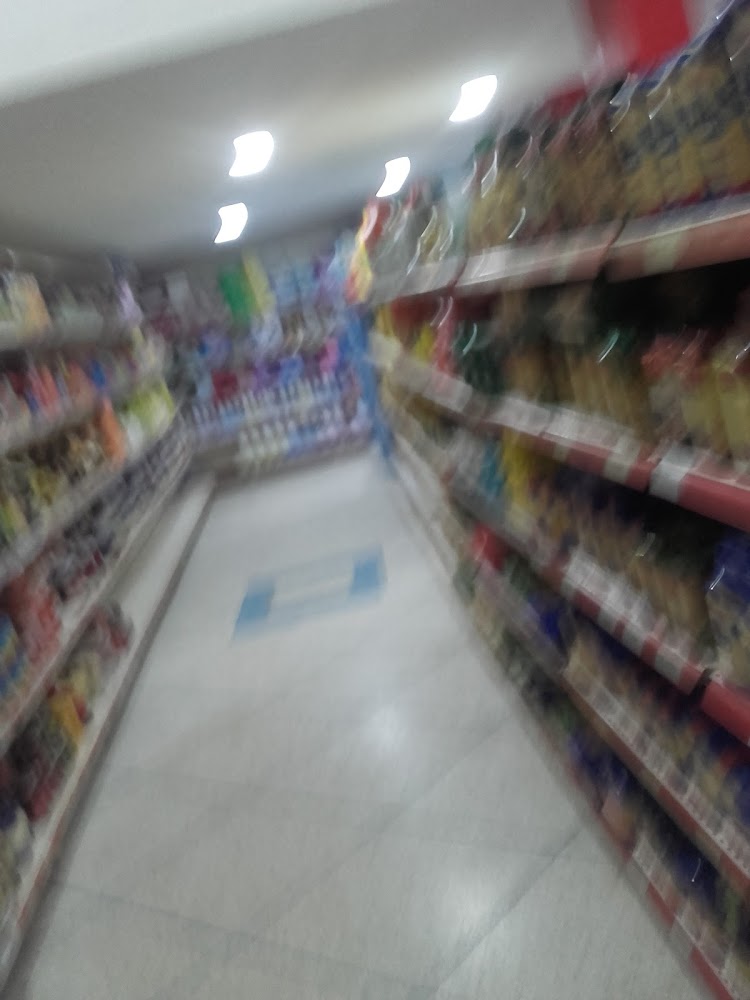 CONAD  - Settat