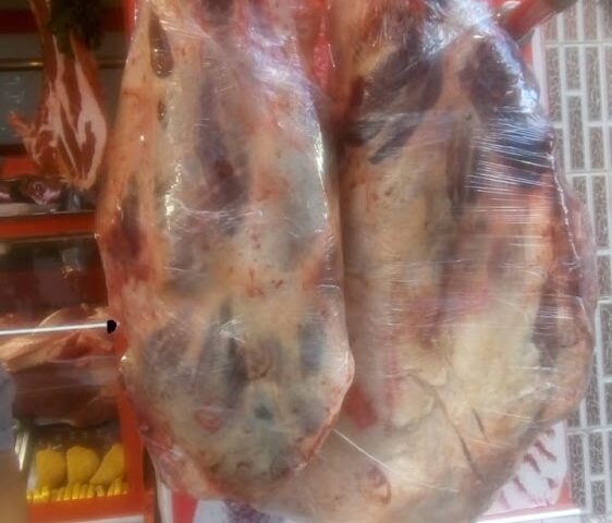 Boucherie Assaada - Casablanca - +212 648-754698
