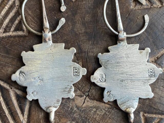 Tilellli jewelery - Essaouira - +212 704-840905