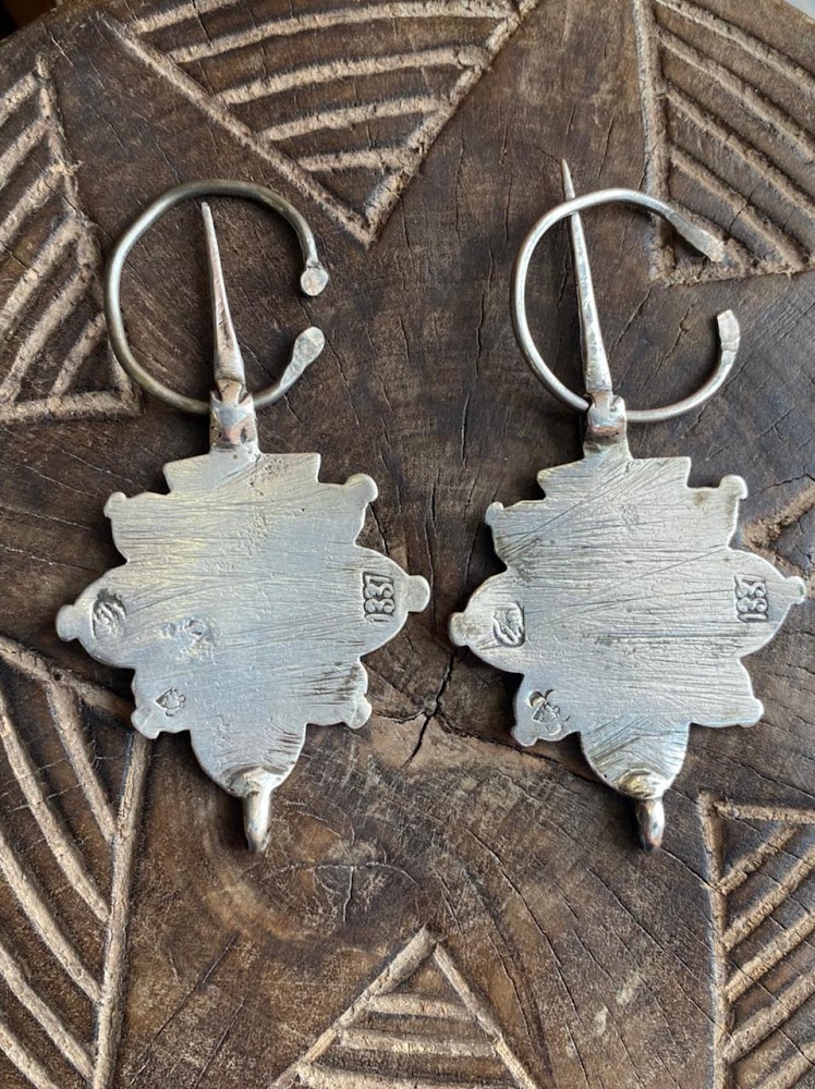 Tilellli jewelery - Essaouira