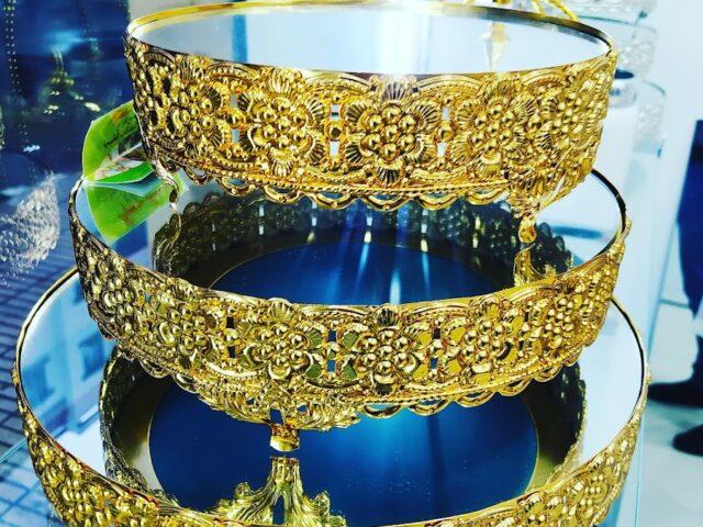 Ladies luxury store - Salé - +212 651-471027