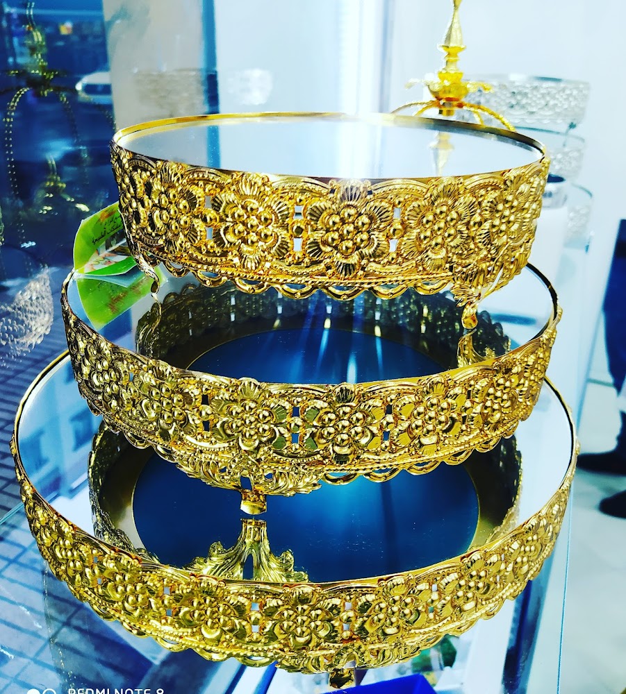 Ladies luxury store - Salé