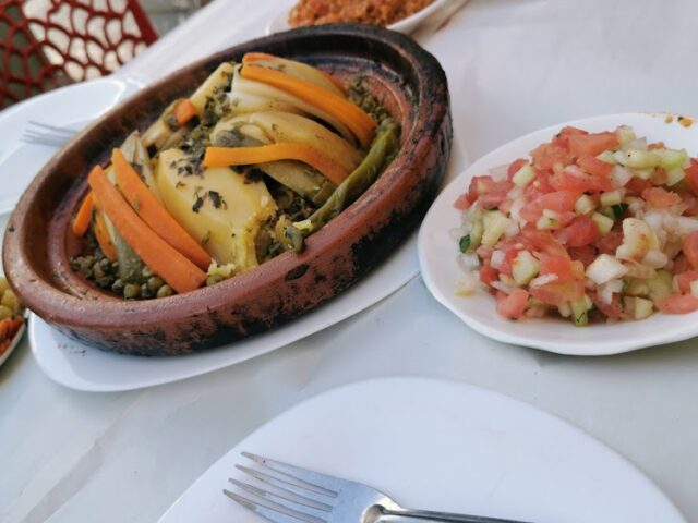 Grillade al Ikhlass - Fès - +212 663-674320