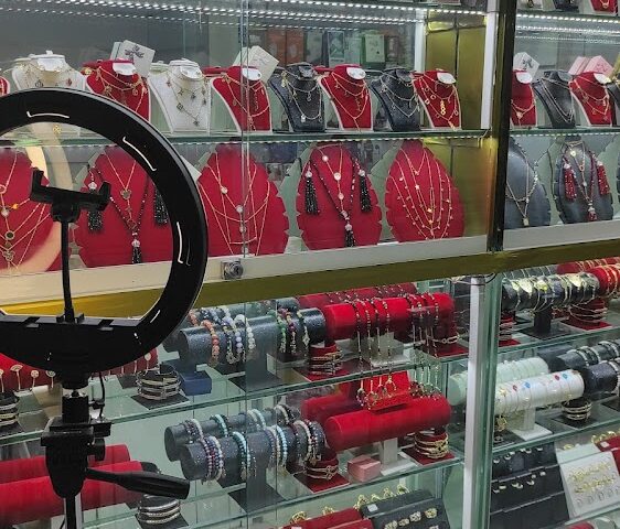ASOAF JEWELERY - Casablanca - +212 618-156881