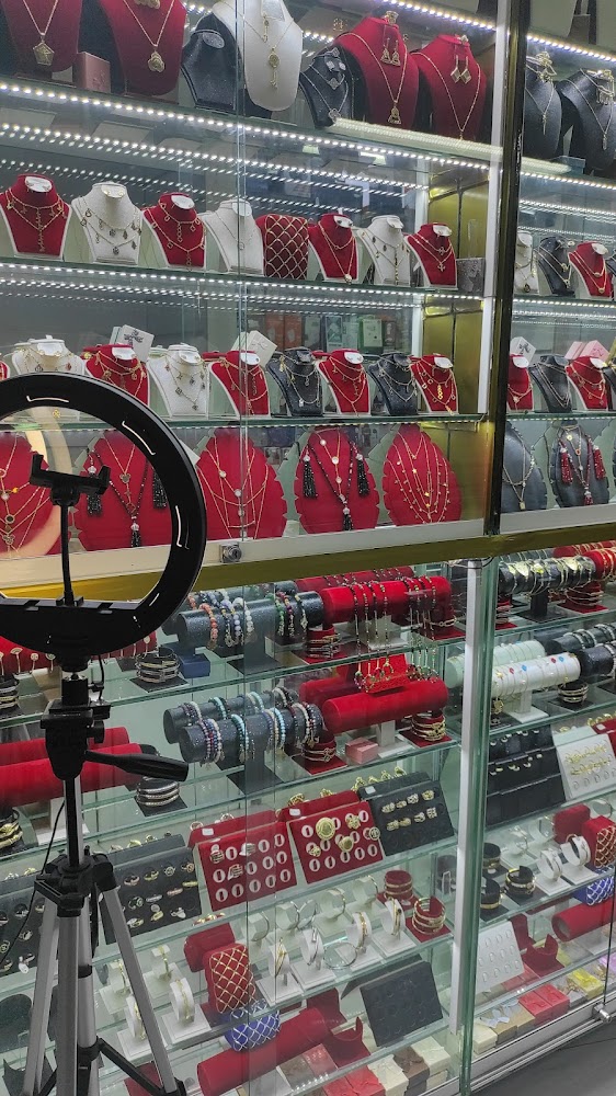ASOAF JEWELERY - Casablanca