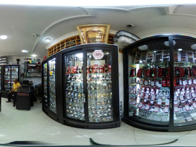 Horlogerie Yaqouta - Rabat -
